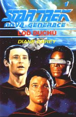 Star Trek: Nová generace 01 - Loď duchů