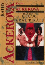 Číča, Král pirátů