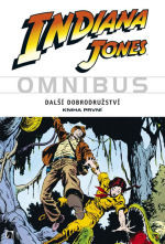 Indiana Jones: Další dobrodružství 1
