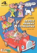 Skvělé příběhy Čtyřlístku 1976 - 1979