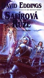 Elénium III: Safírová růže