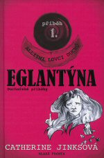Eglantýna