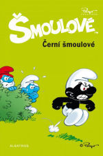 Šmoulové: Černí šmoulové