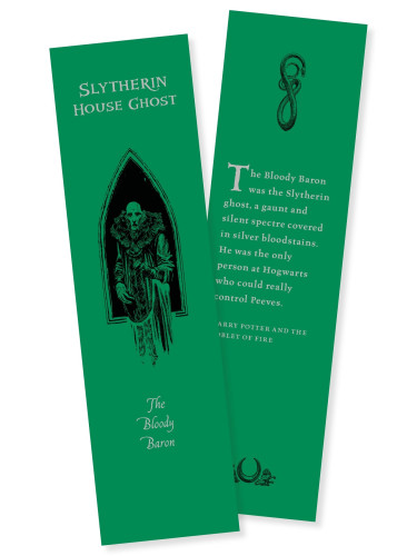 Harry Potter Slytherin House Edition Paperback Box Set