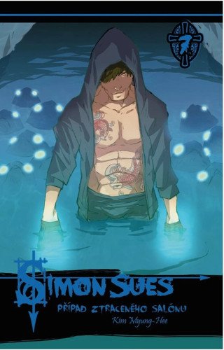 Simon Sues 7: Případ ztraceného salónu