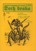 Dech draka 02/1994
