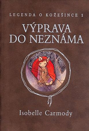 Legenda o Kožešince I: Výprava do neznáma
