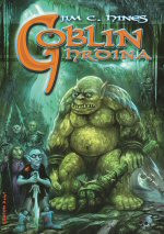 Goblin hrdina