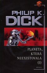 Planeta, která neexistovala 1
