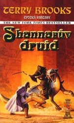 Shannarův druid