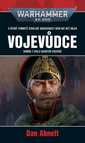 Warhammer 40000: Vojevůdce