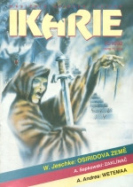 Ikarie 10/1992