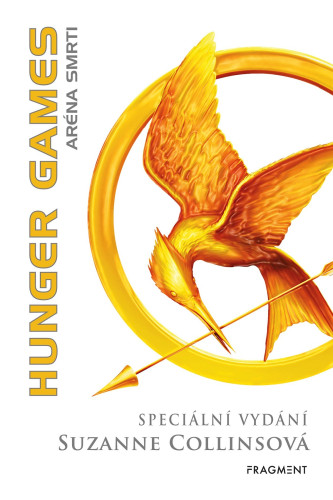 Hunger Games: Aréna smrti (speciální vydání)