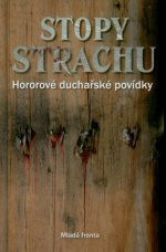 Stopy strachu