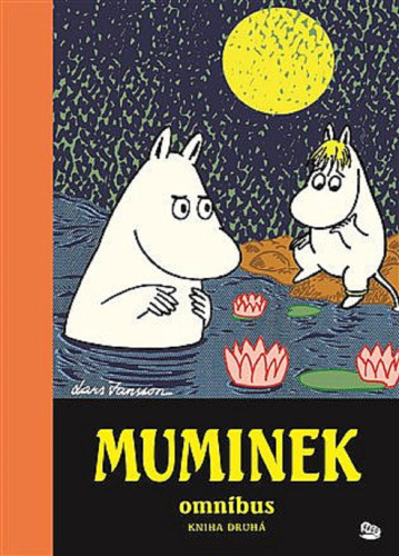Muminek omnibus II