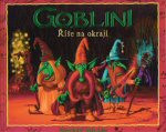 Goblini: Říše na okraji