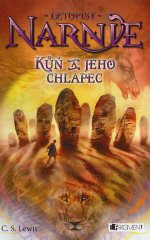 Letopisy Narnie: Kůň a jeho chlapec
