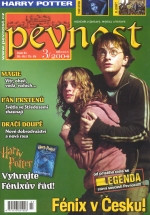 Pevnost 03/2004