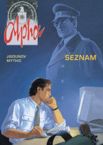 Alpha 4 - Seznam