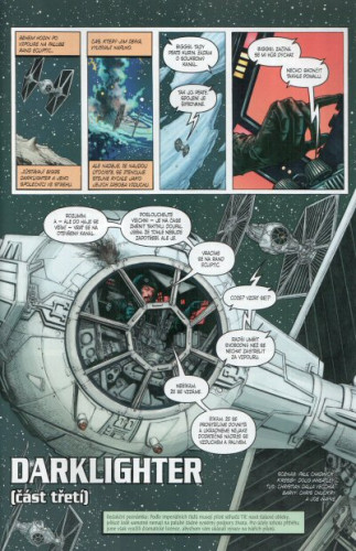 Star Wars Magazín 09/2013