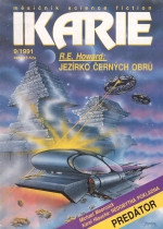 Ikarie 09/1991