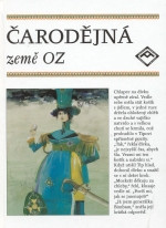 Čarodějná země Oz
