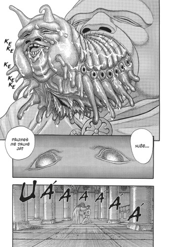 Berserk 2