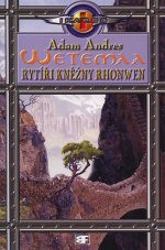 Rytíři kněžny Rhonwen
