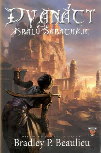 Dvanáct králů Šarachaje