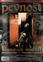 Pevnost 07/2009 - Kronika konce světa