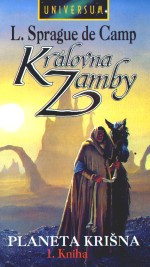 Královna Zamby