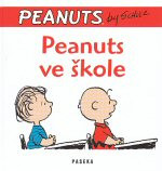 Peanuts ve škole