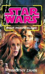 Star Wars: Pouť pozůstalého