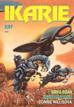 Ikarie 02/1997
