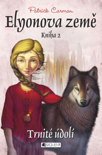 Elyonova země II: Trnité údolí