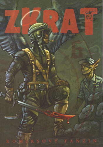 Zkrat 06/2006