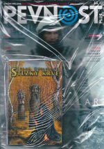 Pevnost 11/2014 - Stezky krve
