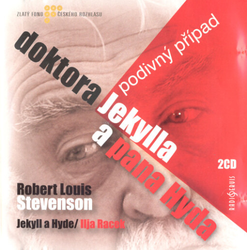 Podivný případ doktora Jekylla a pana Hyda