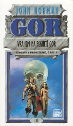 Vrahem na planetě Gor I