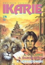 Ikarie 02/1996