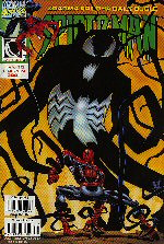 Spider-Man 15: Stíny minulosti