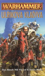 Warhammer: Ulrikova kladiva