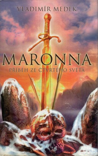Maronna: Příběh ze Čtvrtého světa