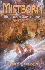 Mistborn: Pramen Povýšení