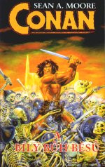 Conan a Bílý bůh běsů