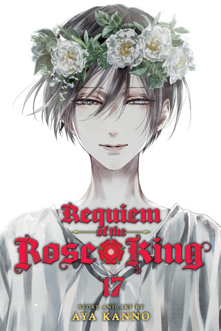 Requiem of the Rose King 17