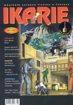 Ikarie 09/2002