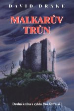 Pán Ostrovů II - Malkarův trůn