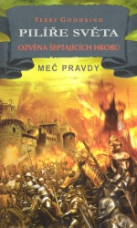 Pilíře světa I: Ozvěna šeptajících hrobů