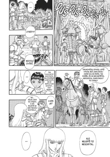 Berserk 5